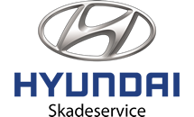 Hyundai Skadeservice